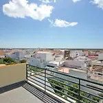 Διαμέρισμα Oliveira Santa Luzia (Tavira)