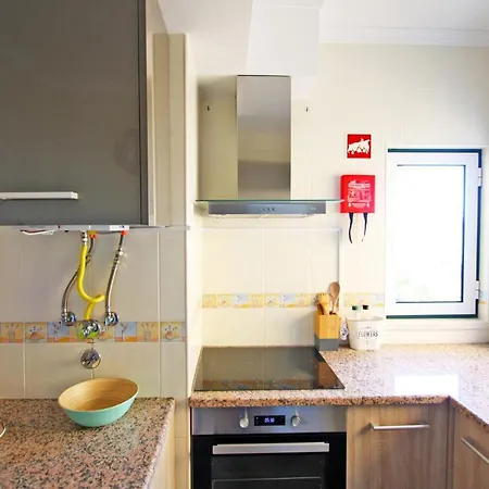Oliveira Apartment Santa Luzia (Tavira)