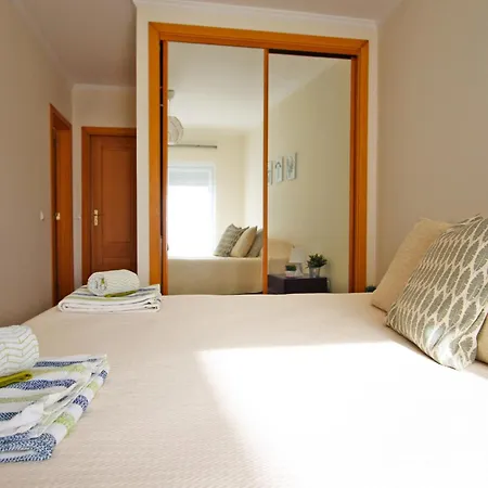 Appartement Oliveira Santa Luzia (Tavira)