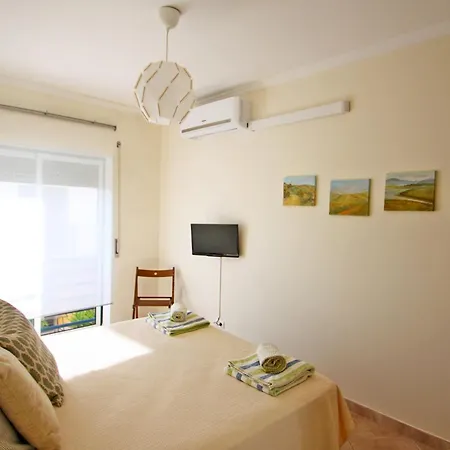 Apartamento Oliveira
