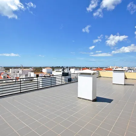 Oliveira Apartamento Santa Luzia (Tavira)