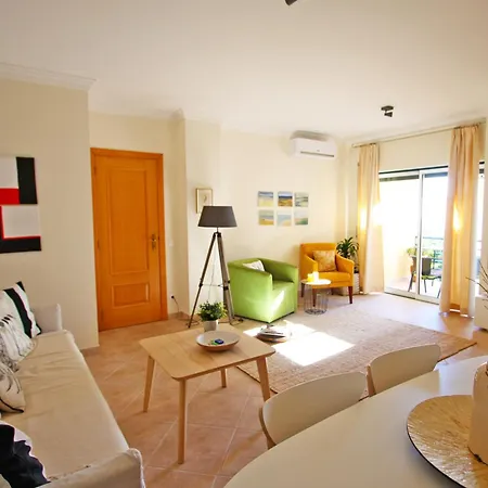 Appartement Oliveira