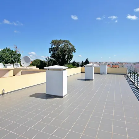 Apartment Oliveira *