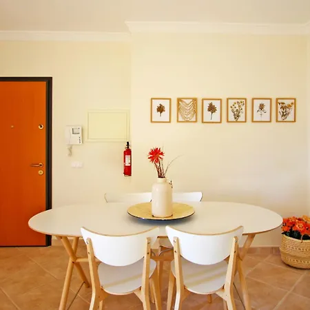 Oliveira * Santa Luzia (Tavira)