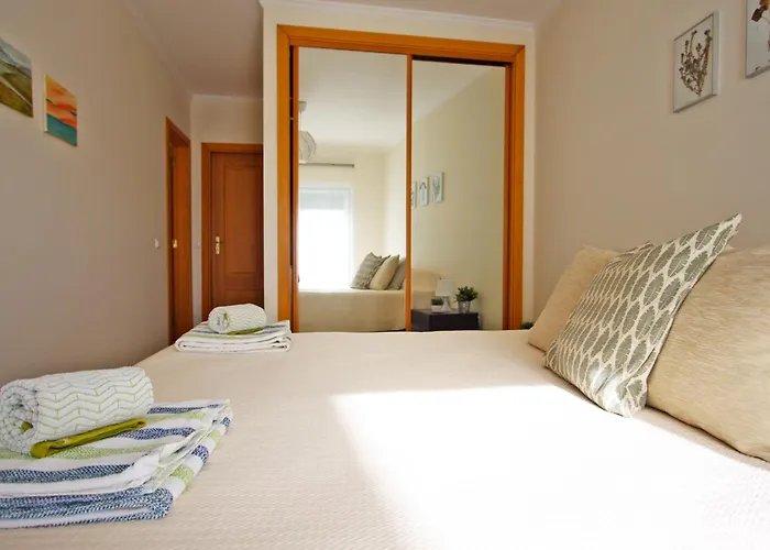 Apartman Oliveira Santa Luzia