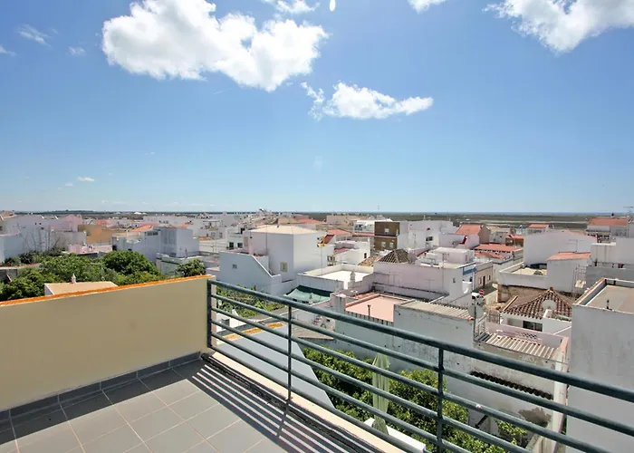 Apartman Oliveira Santa Luzia
