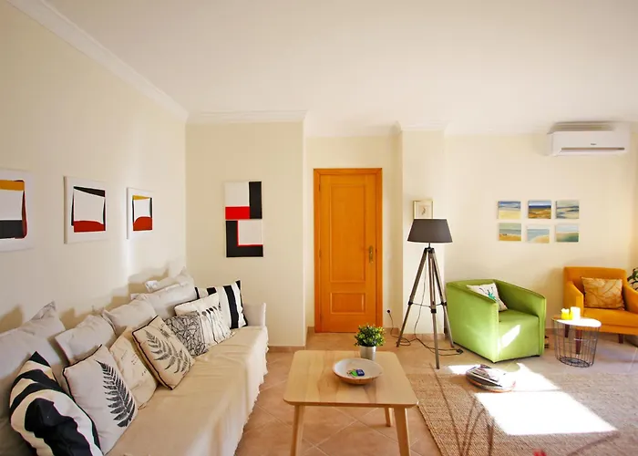 Oliveira Apartman Santa Luzia