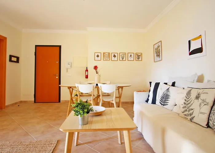 Oliveira Apartman Santa Luzia