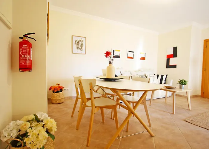 Apartman Oliveira Santa Luzia