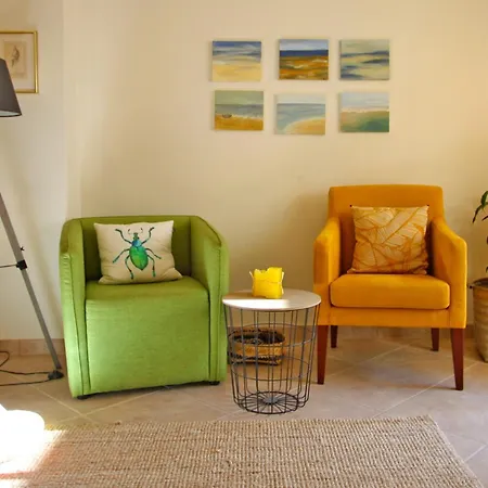 Apartmán Oliveira *